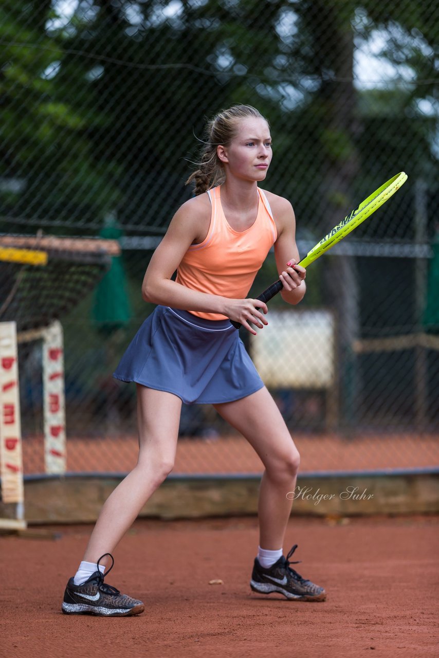 Annika Lopez Hänninen 33 - Atlantic Cup